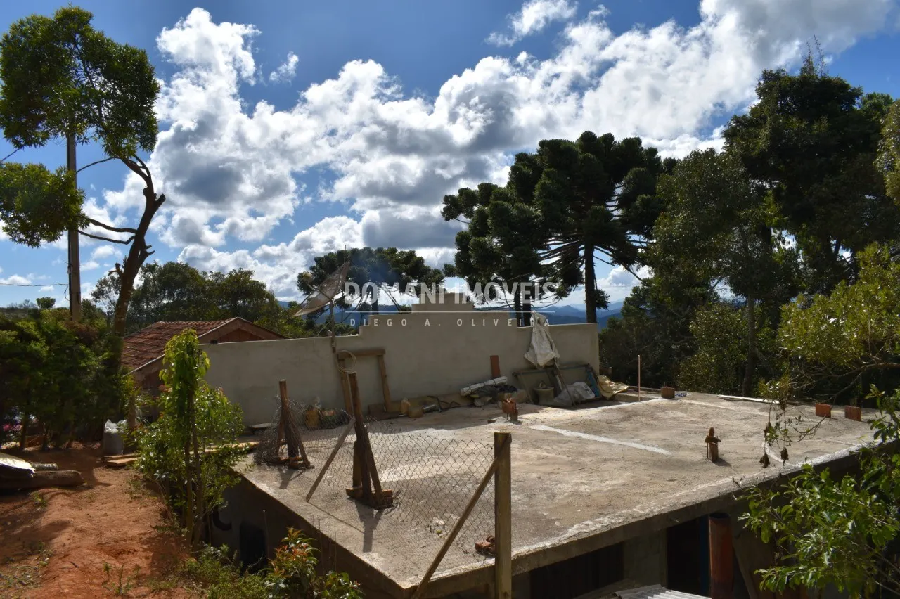 Casa à venda de 1.040 m² em Campos do Jordão, SP, Brasil