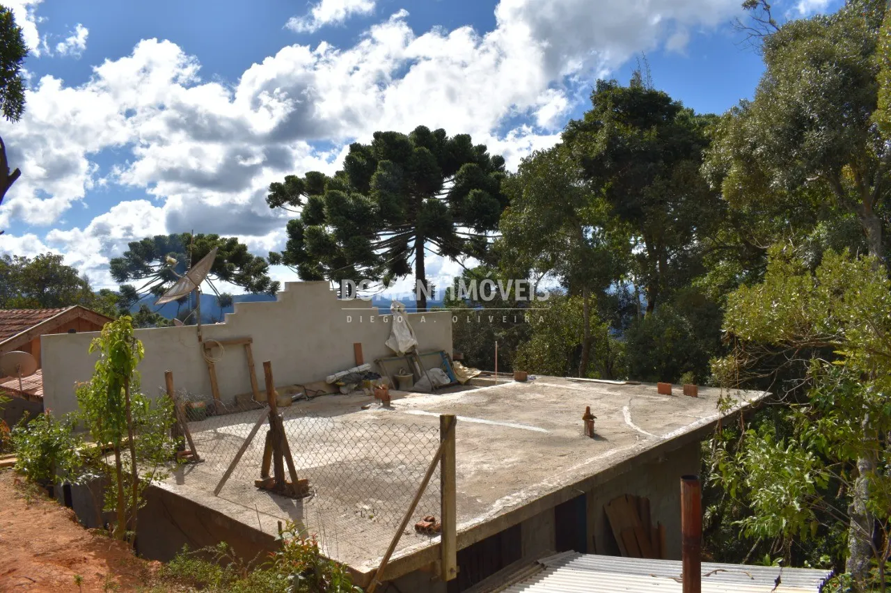 Casa à venda de 1.040 m² em Campos do Jordão, SP, Brasil