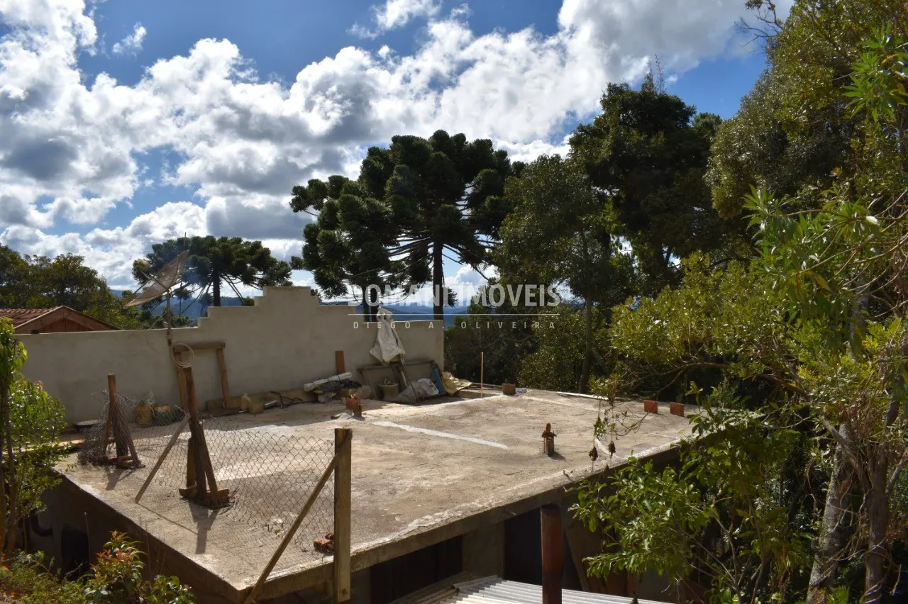Casa à venda de 1.040 m² em Campos do Jordão, SP, Brasil