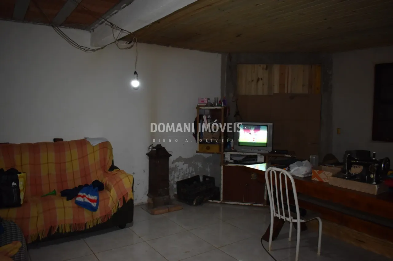 Casa à venda de 1.040 m² em Campos do Jordão, SP, Brasil