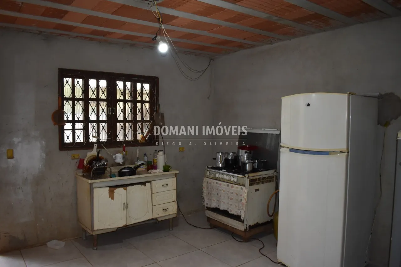 Casa à venda de 1.040 m² em Campos do Jordão, SP, Brasil