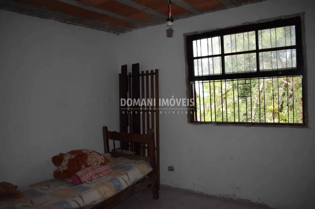 Casa à venda de 1.040 m² em Campos do Jordão, SP, Brasil