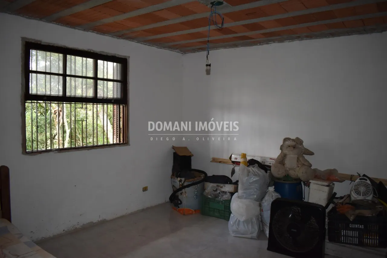Casa à venda de 1.040 m² em Campos do Jordão, SP, Brasil