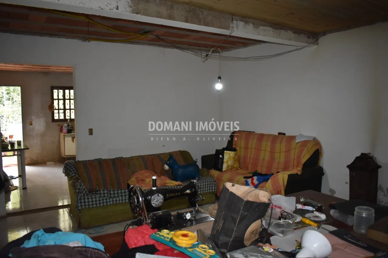 Casa à venda de 1.040 m² em Campos do Jordão, SP, Brasil
