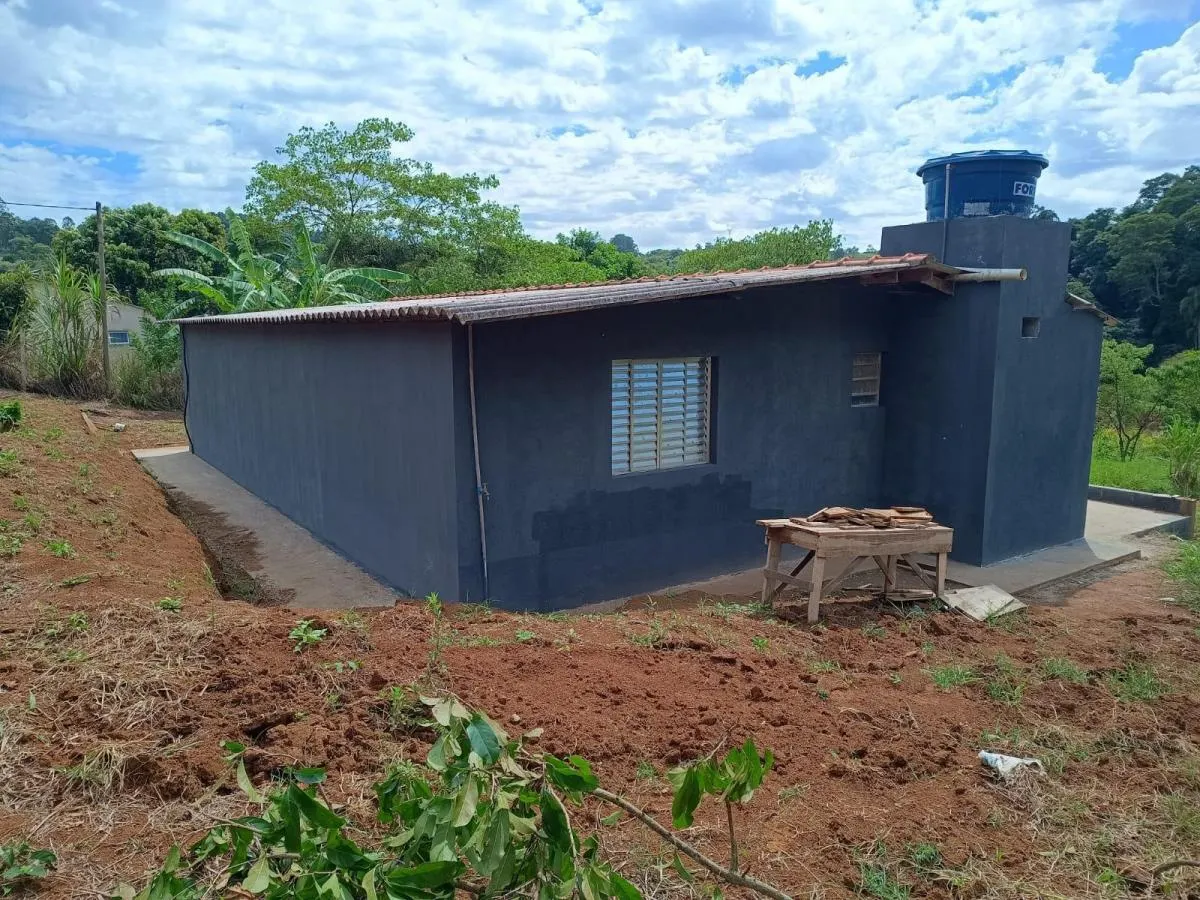 Country home for sale of 2 acres in Piedade, SP, Brazil