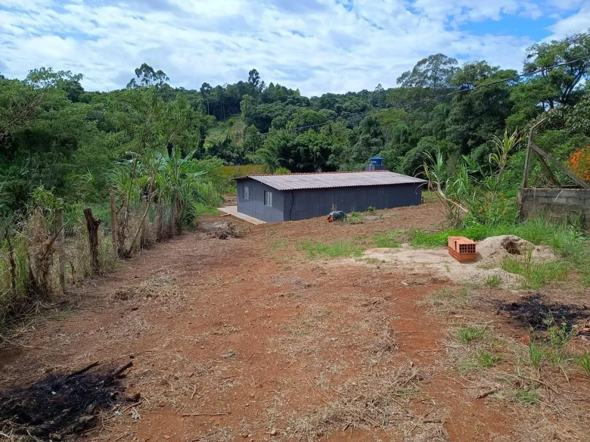 Country home for sale of 2 acres in Piedade, SP, Brazil