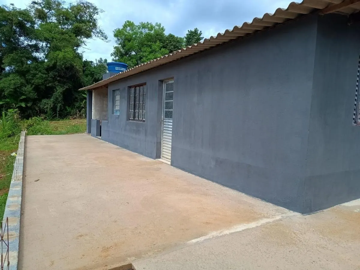 Country home for sale of 2 acres in Piedade, SP, Brazil