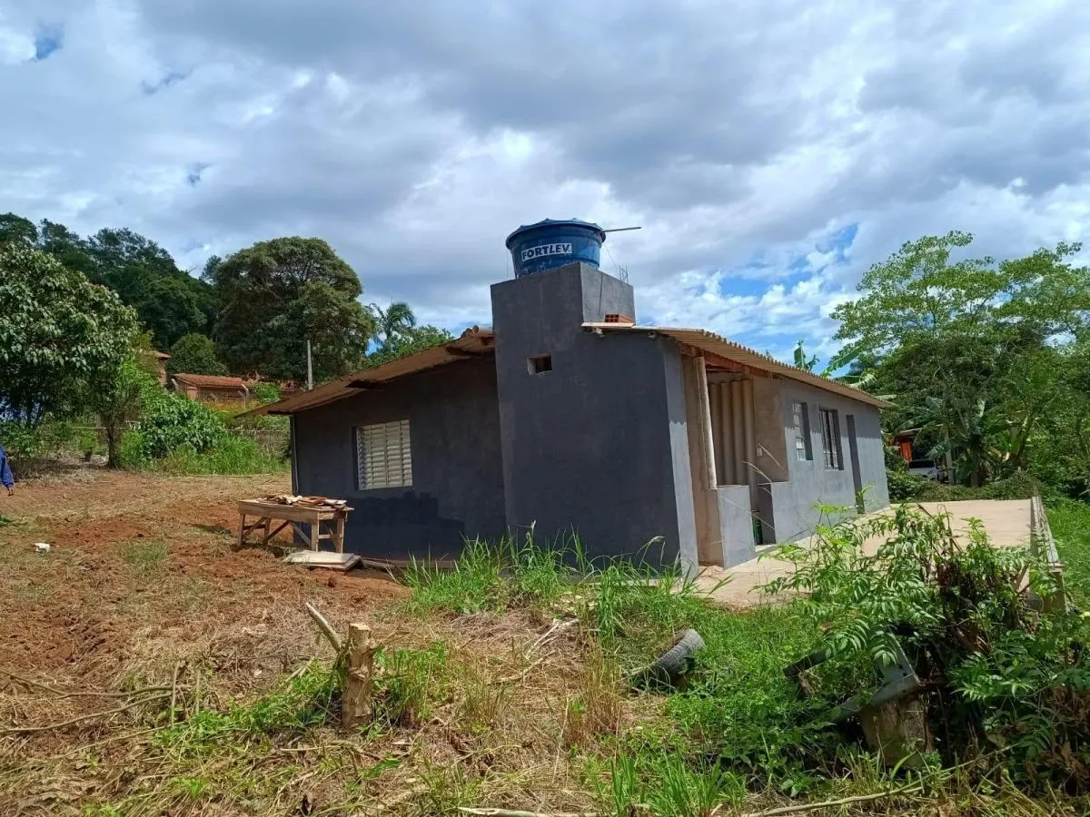 Country home for sale of 2 acres in Piedade, SP, Brazil
