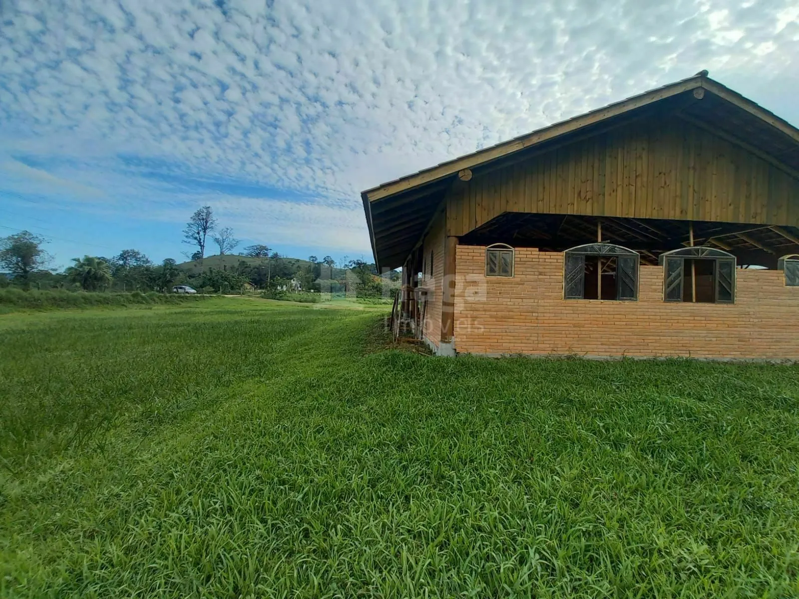 Plot for sale of 10 acres in Itajaí, SC, Brazil