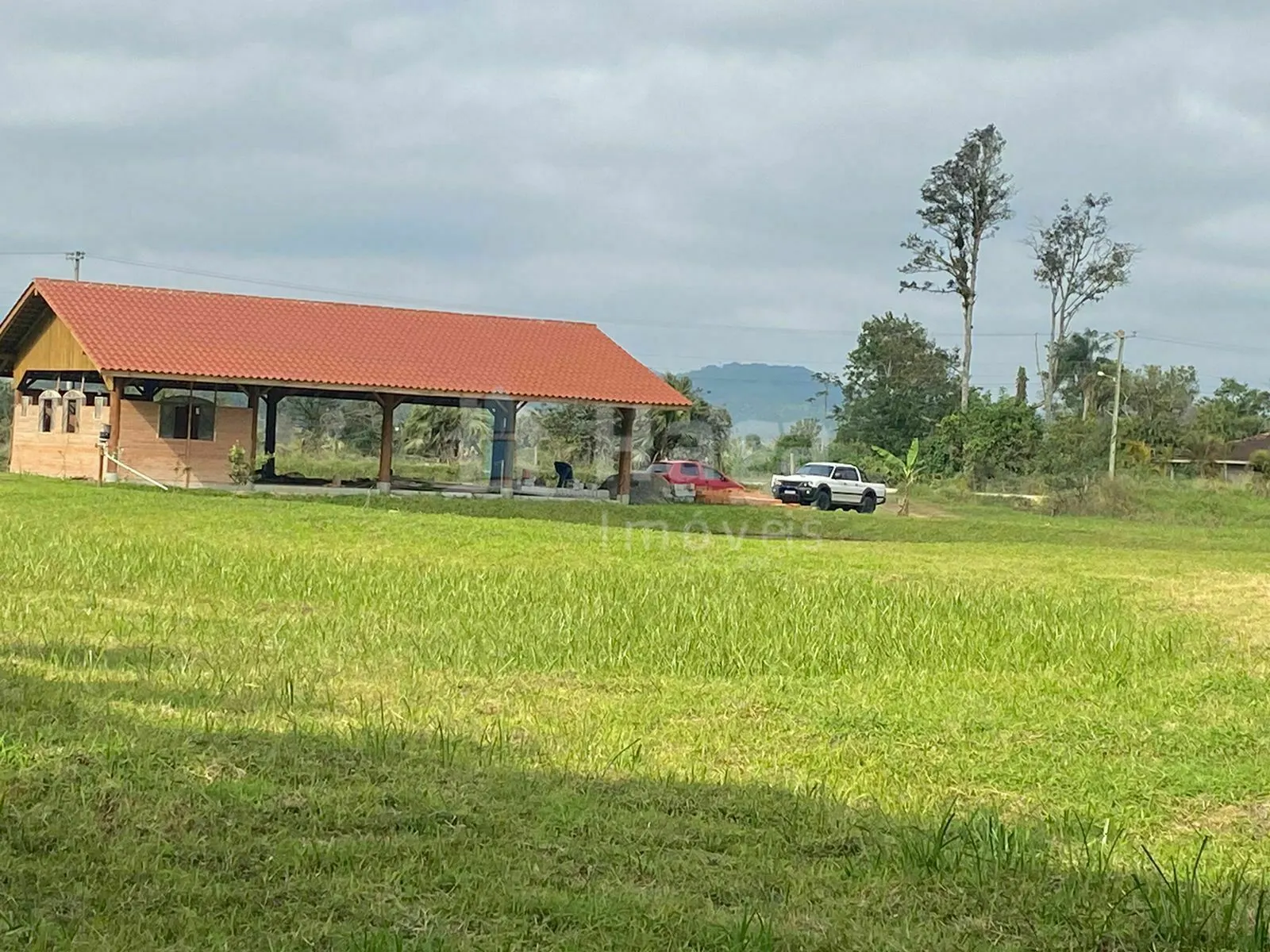 Plot for sale of 10 acres in Itajaí, SC, Brazil