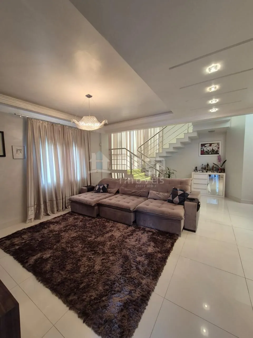 House for sale of 282 m² in Tijucas, SC, Brazil