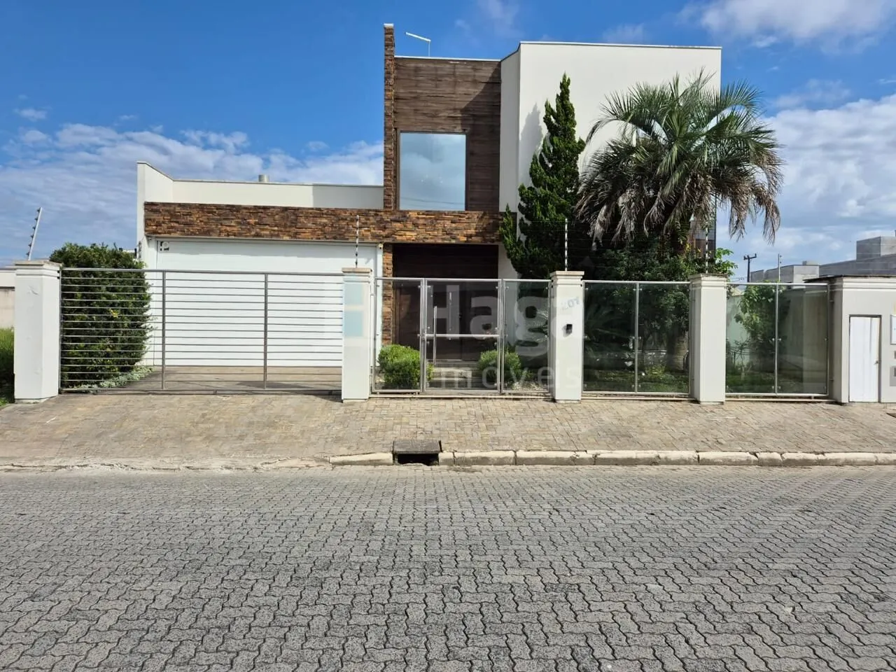 House for sale of 282 m² in Tijucas, SC, Brazil