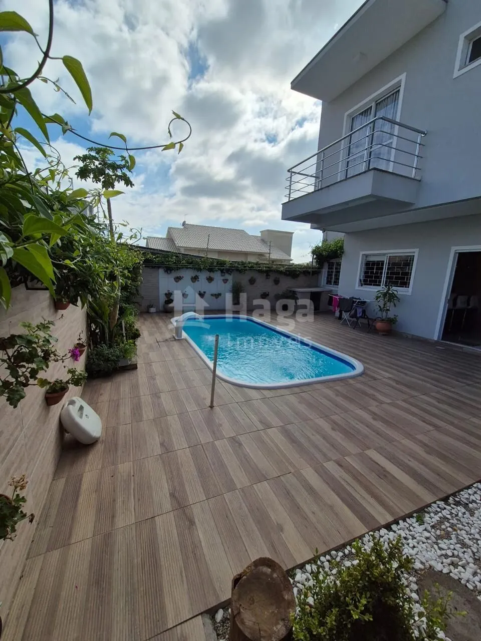 House for sale of 282 m² in Tijucas, SC, Brazil