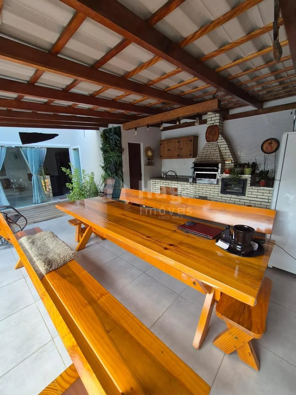 House for sale of 282 m² in Tijucas, SC, Brazil