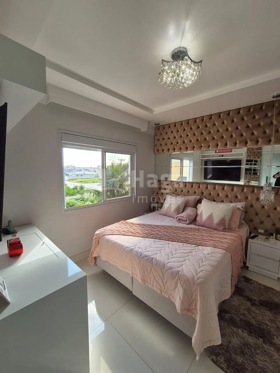 House for sale of 282 m² in Tijucas, SC, Brazil