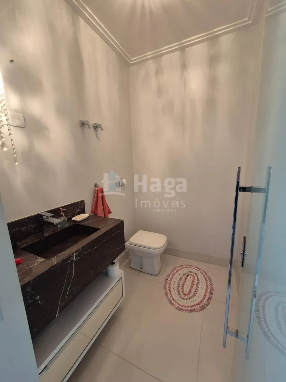 House for sale of 282 m² in Tijucas, SC, Brazil
