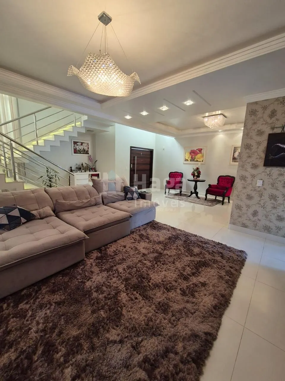 House for sale of 282 m² in Tijucas, SC, Brazil