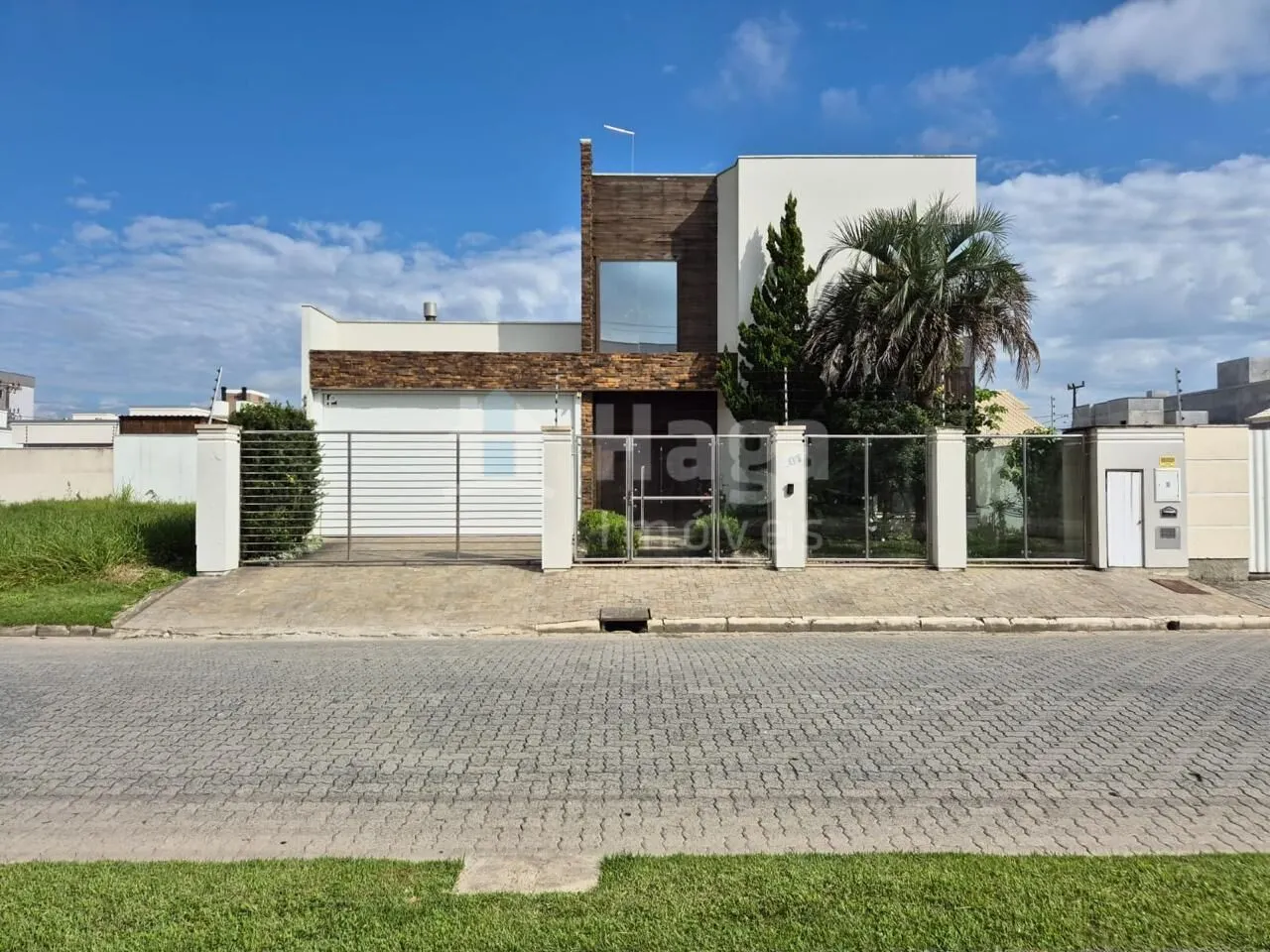 House for sale of 282 m² in Tijucas, SC, Brazil