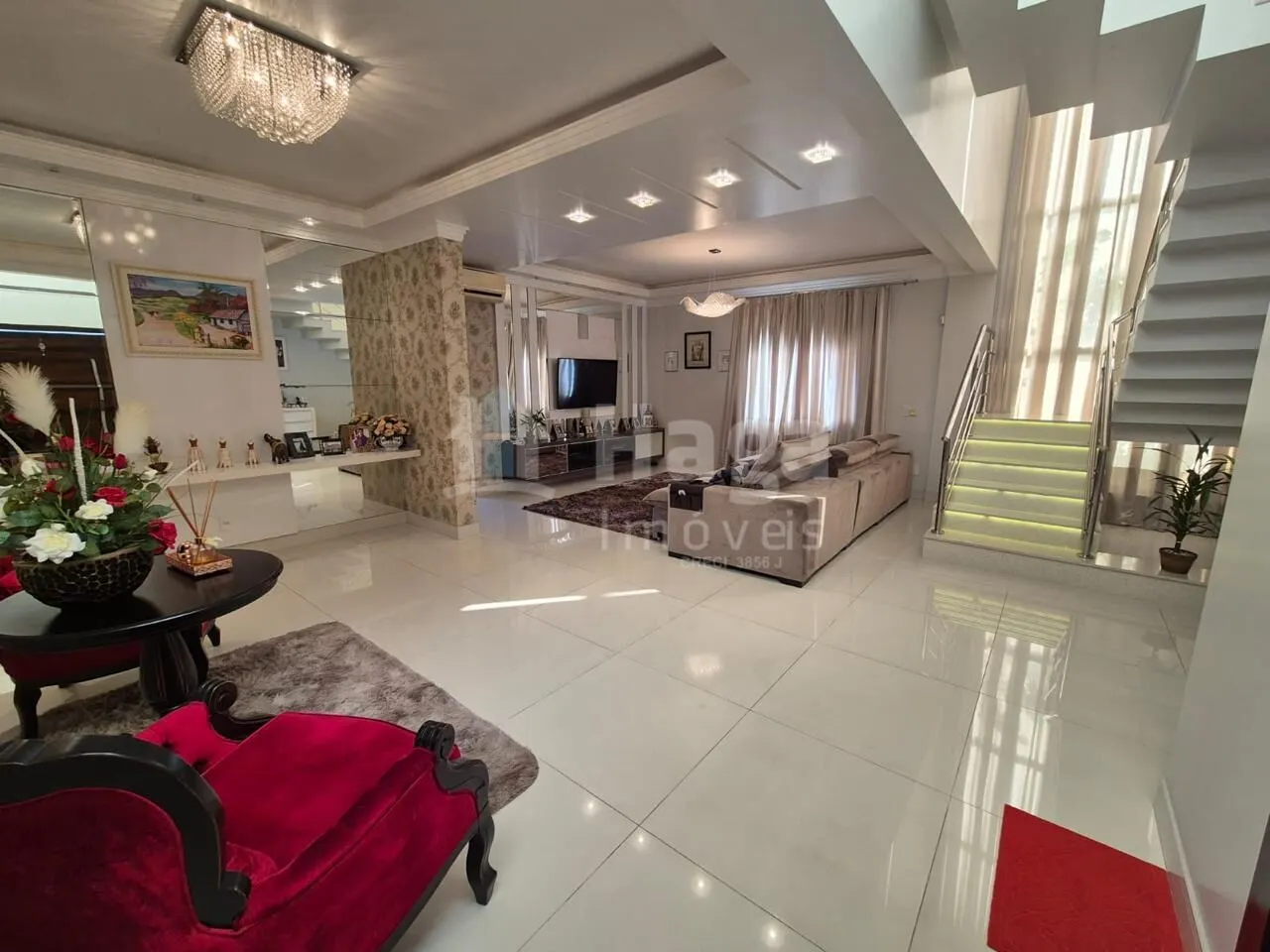 House for sale of 282 m² in Tijucas, SC, Brazil