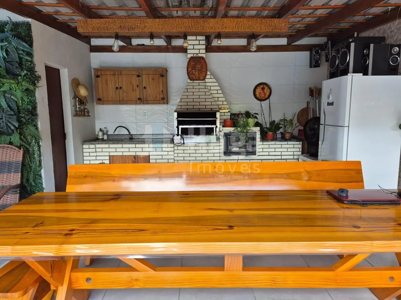 House for sale of 282 m² in Tijucas, SC, Brazil
