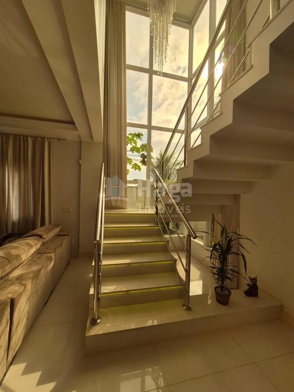 House for sale of 282 m² in Tijucas, SC, Brazil