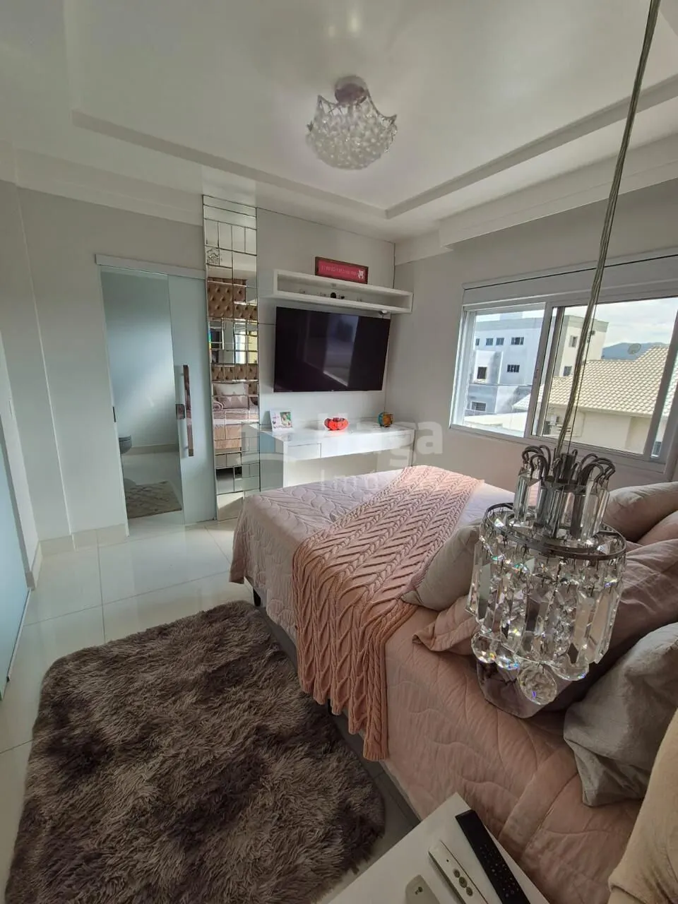 House for sale of 282 m² in Tijucas, SC, Brazil