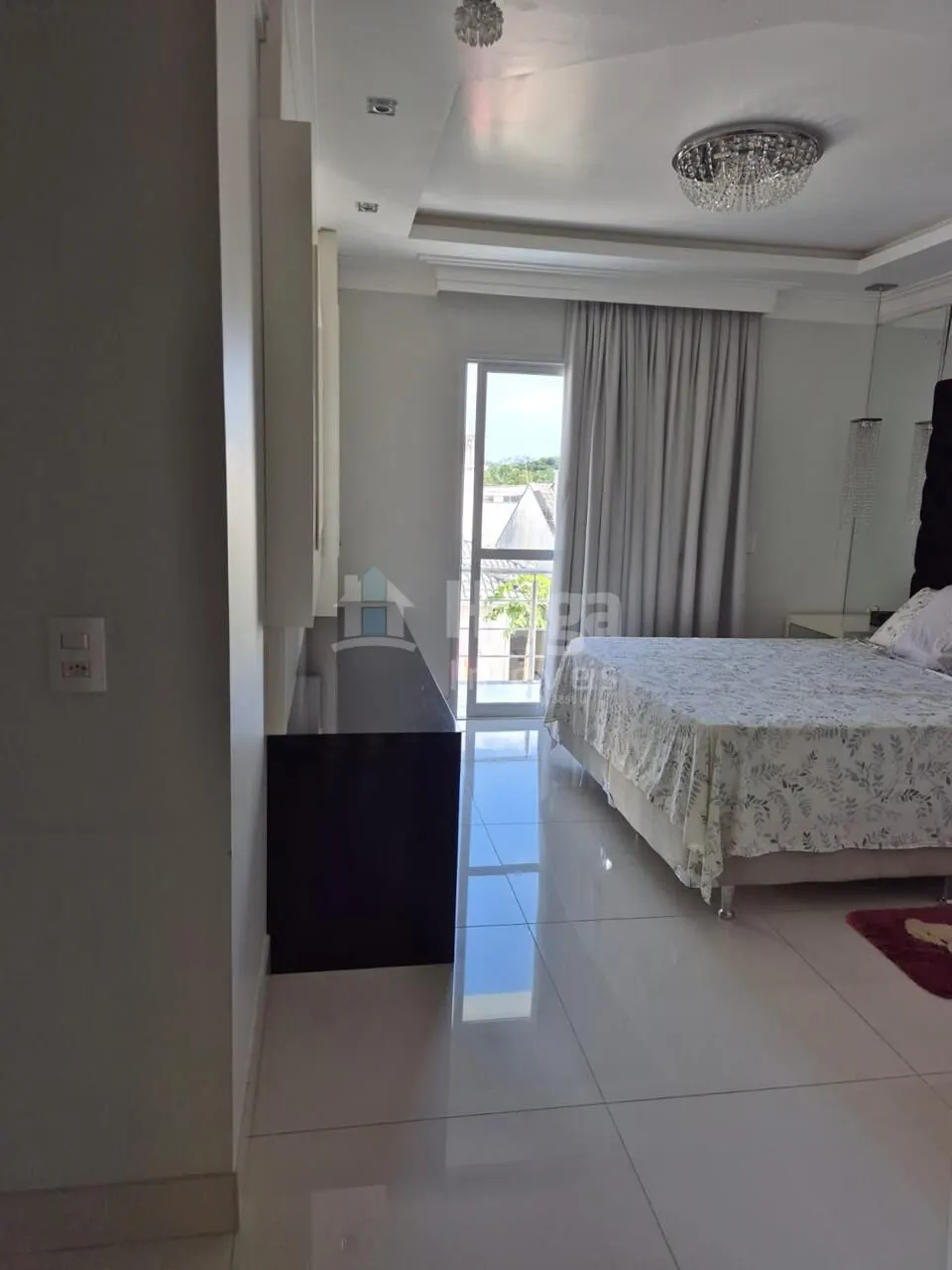 House for sale of 282 m² in Tijucas, SC, Brazil