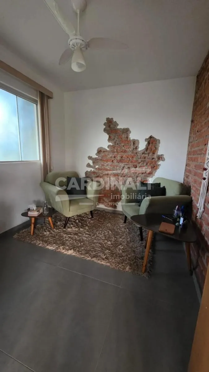 Chácara à venda de 337 m² em São Carlos, SP, Brasil