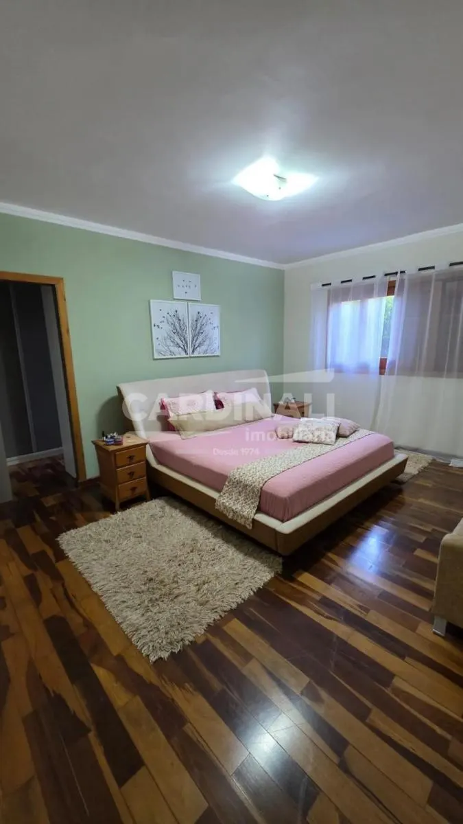 Chácara à venda de 337 m² em São Carlos, SP, Brasil