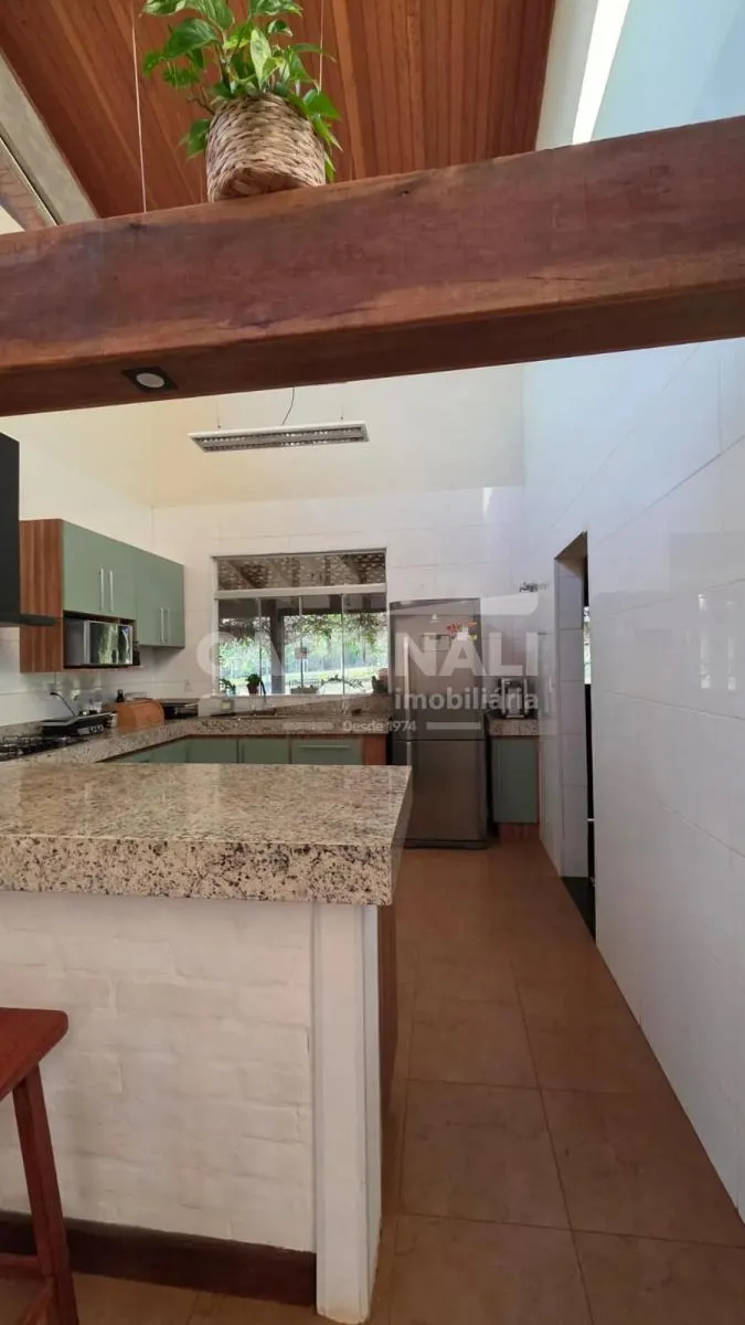 Chácara à venda de 337 m² em São Carlos, SP, Brasil