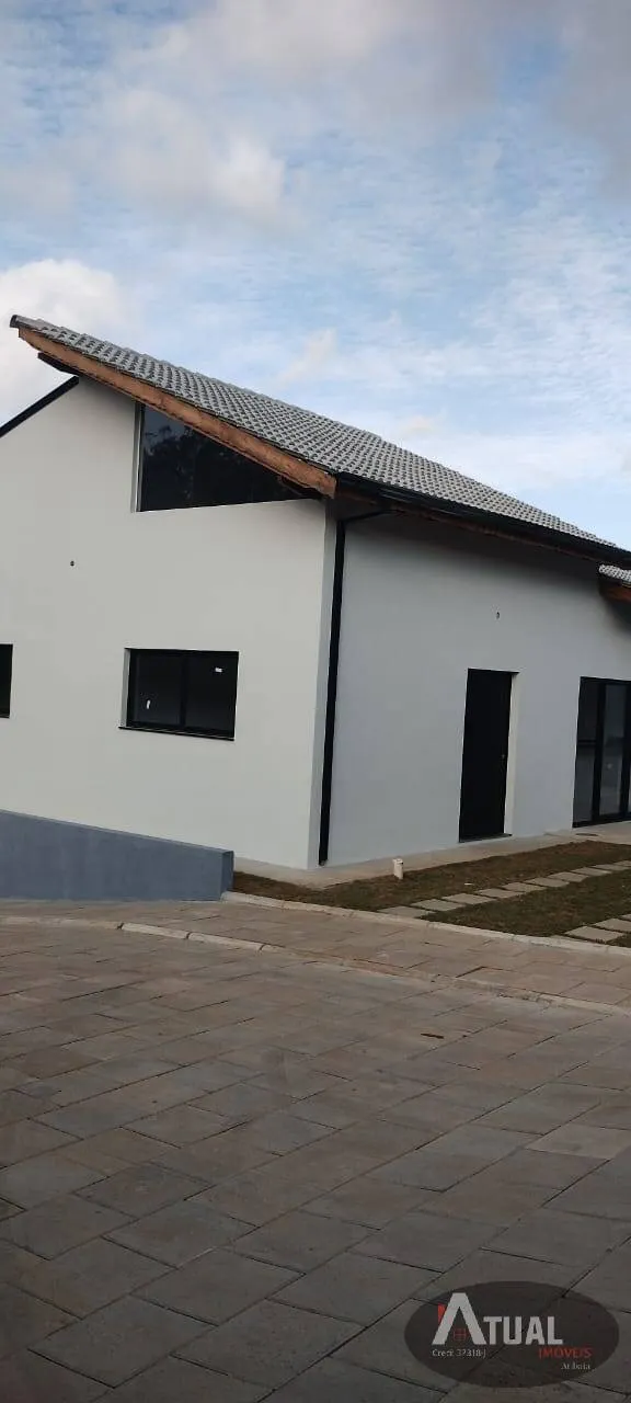 Casa à venda de 432 m² em Atibaia, SP, Brasil