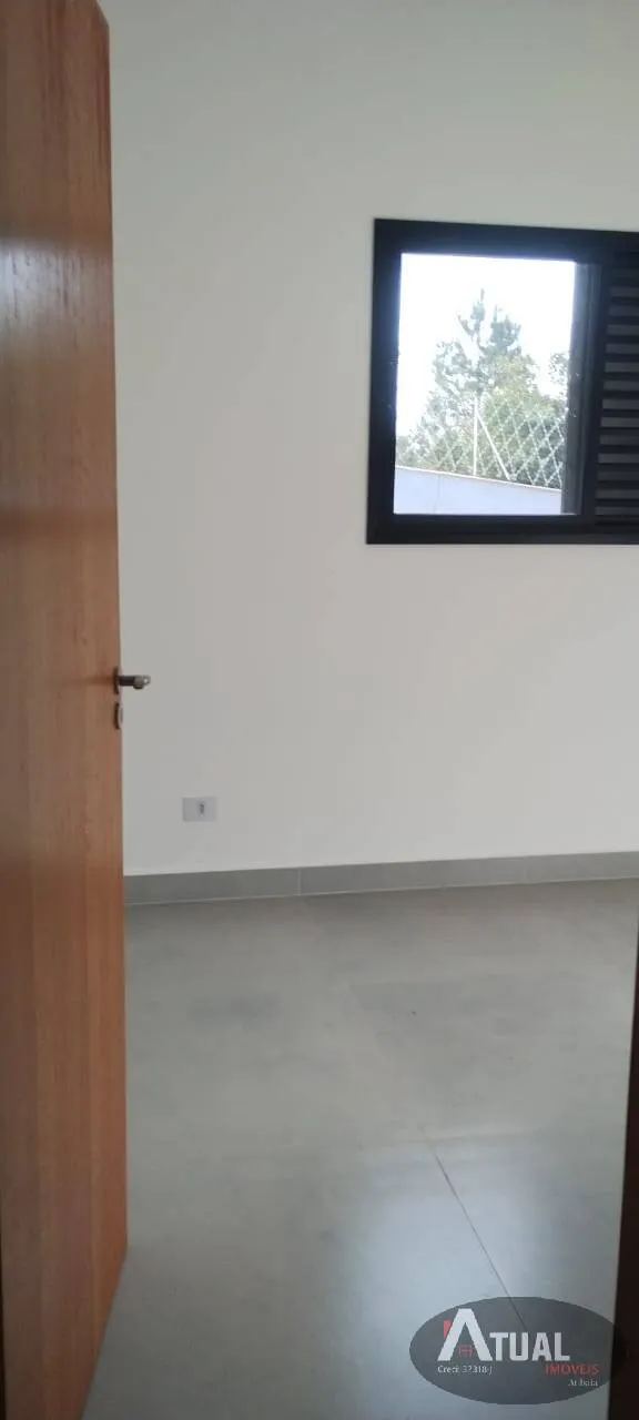 Casa à venda de 432 m² em Atibaia, SP, Brasil