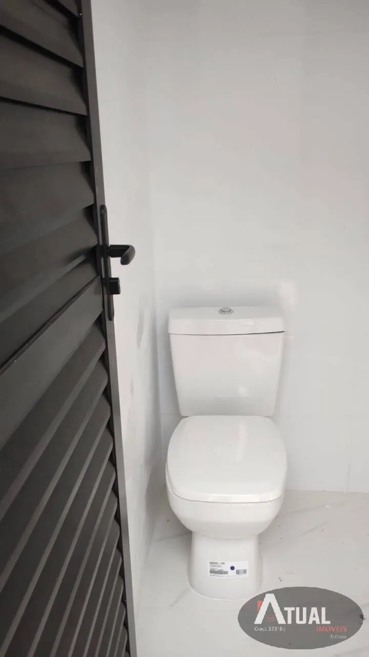 Casa à venda de 432 m² em Atibaia, SP, Brasil