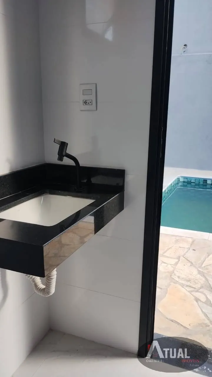 Casa à venda de 432 m² em Atibaia, SP, Brasil