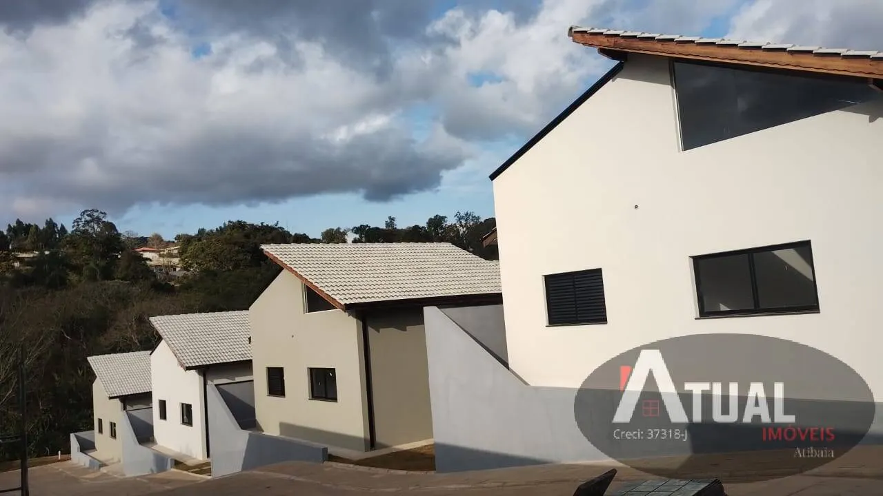 Casa à venda de 432 m² em Atibaia, SP, Brasil