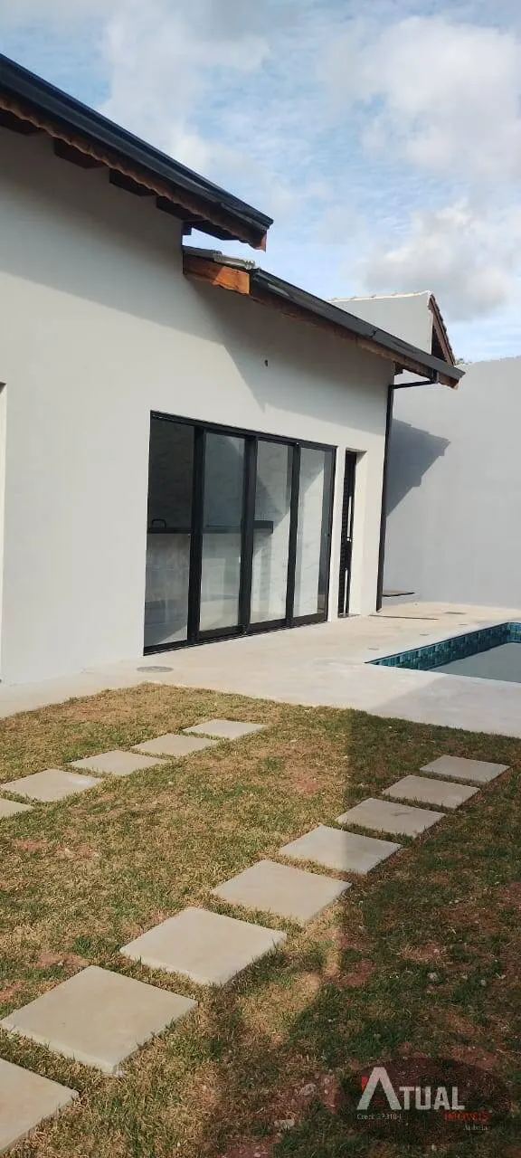 Casa à venda de 432 m² em Atibaia, SP, Brasil