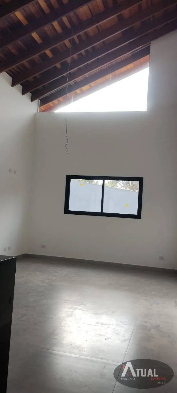Casa à venda de 432 m² em Atibaia, SP, Brasil