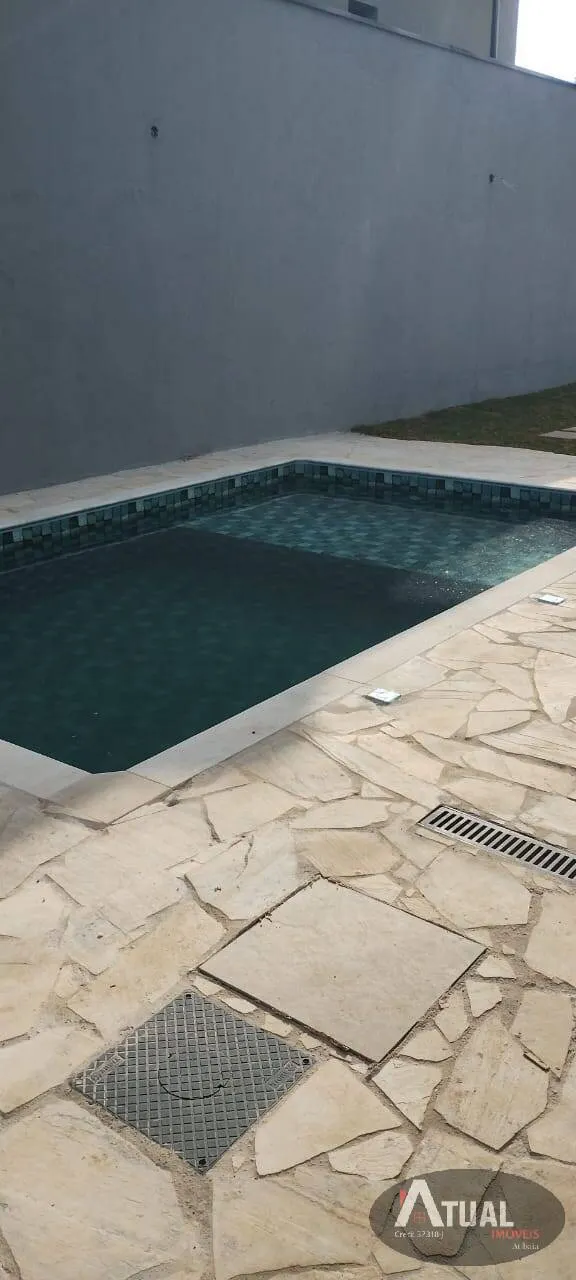 Casa à venda de 432 m² em Atibaia, SP, Brasil