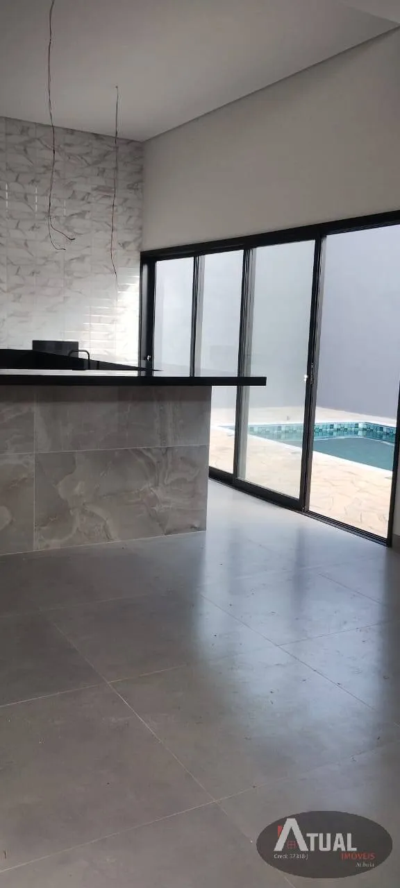 Casa à venda de 432 m² em Atibaia, SP, Brasil