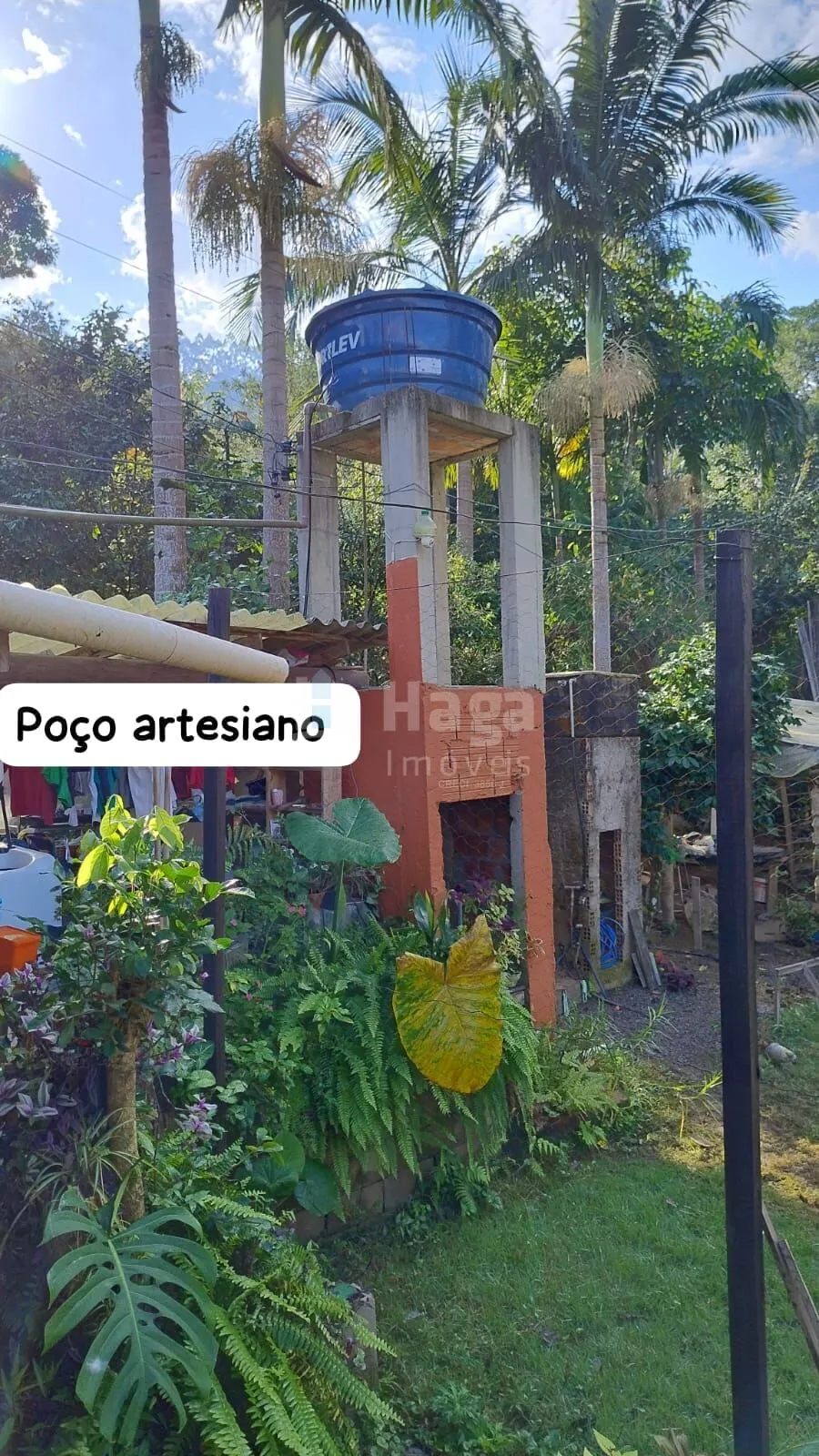 Farm for sale of 1,620 m² in Biguaçu, SC, Brazil