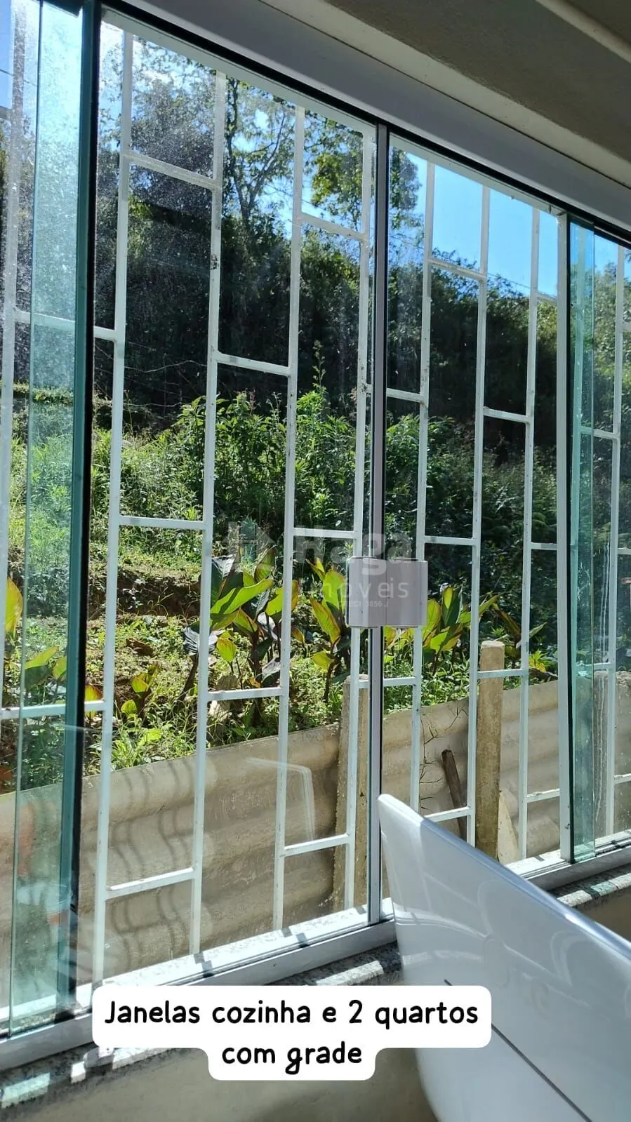 Farm for sale of 1,620 m² in Biguaçu, SC, Brazil