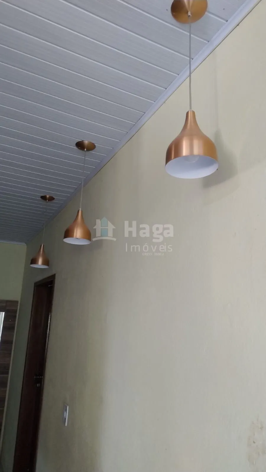 Farm for sale of 1,620 m² in Biguaçu, SC, Brazil