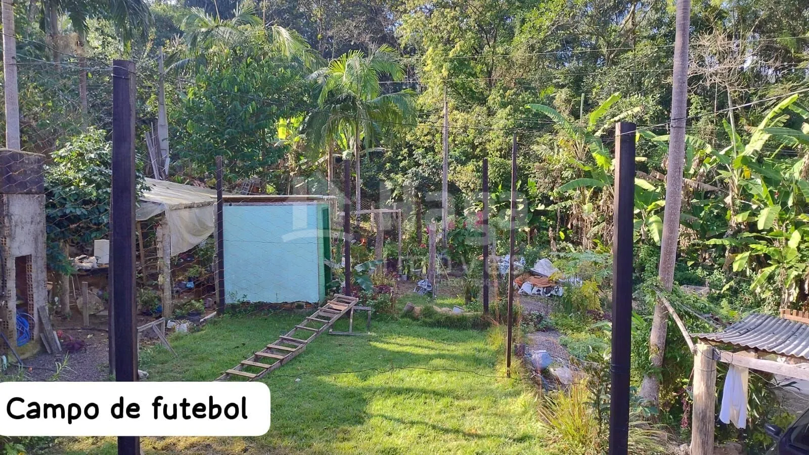 Farm for sale of 1,620 m² in Biguaçu, SC, Brazil