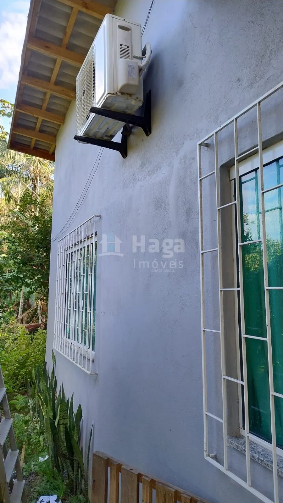 Farm for sale of 1,620 m² in Biguaçu, SC, Brazil