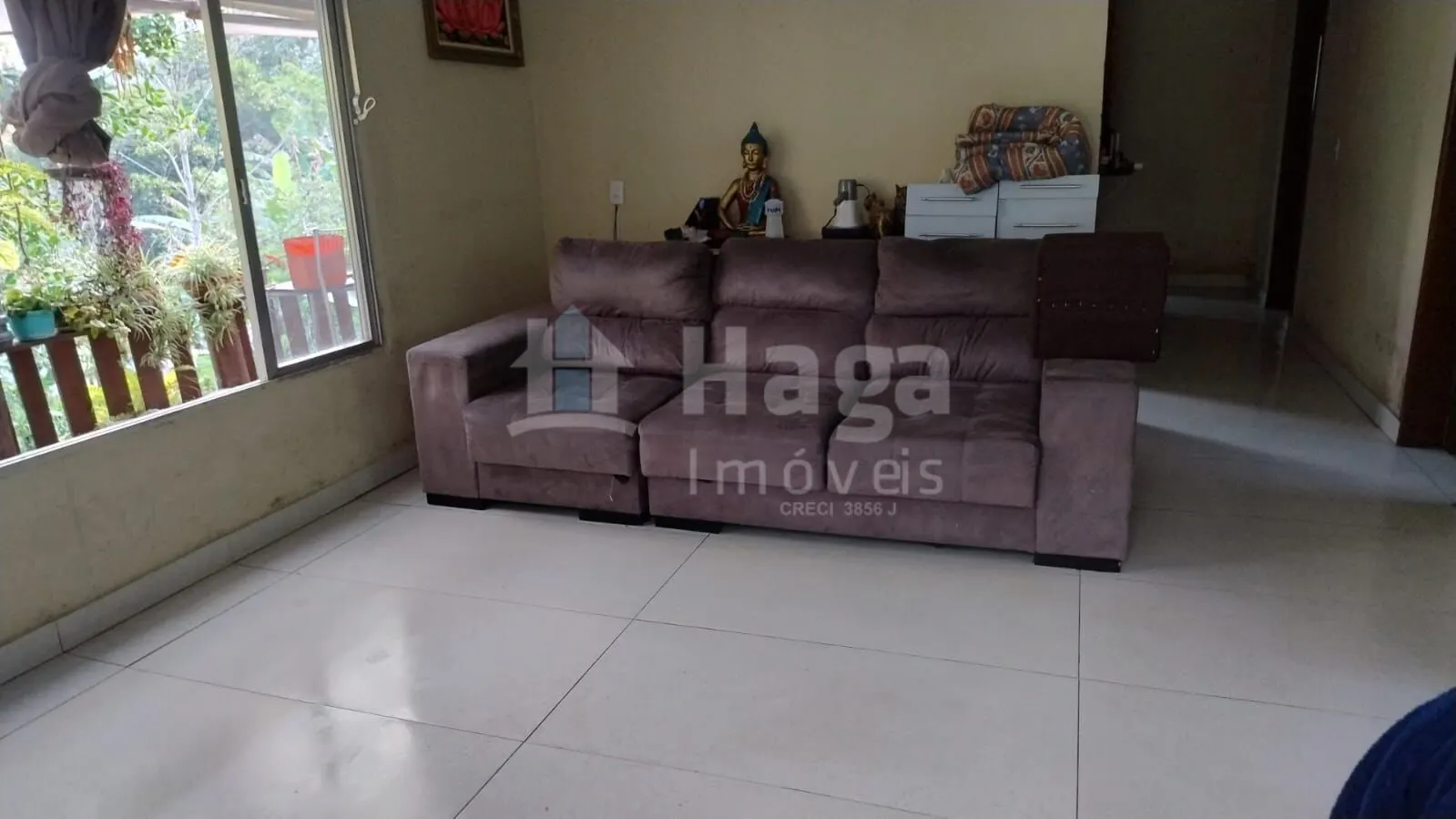 Farm for sale of 1,620 m² in Biguaçu, SC, Brazil