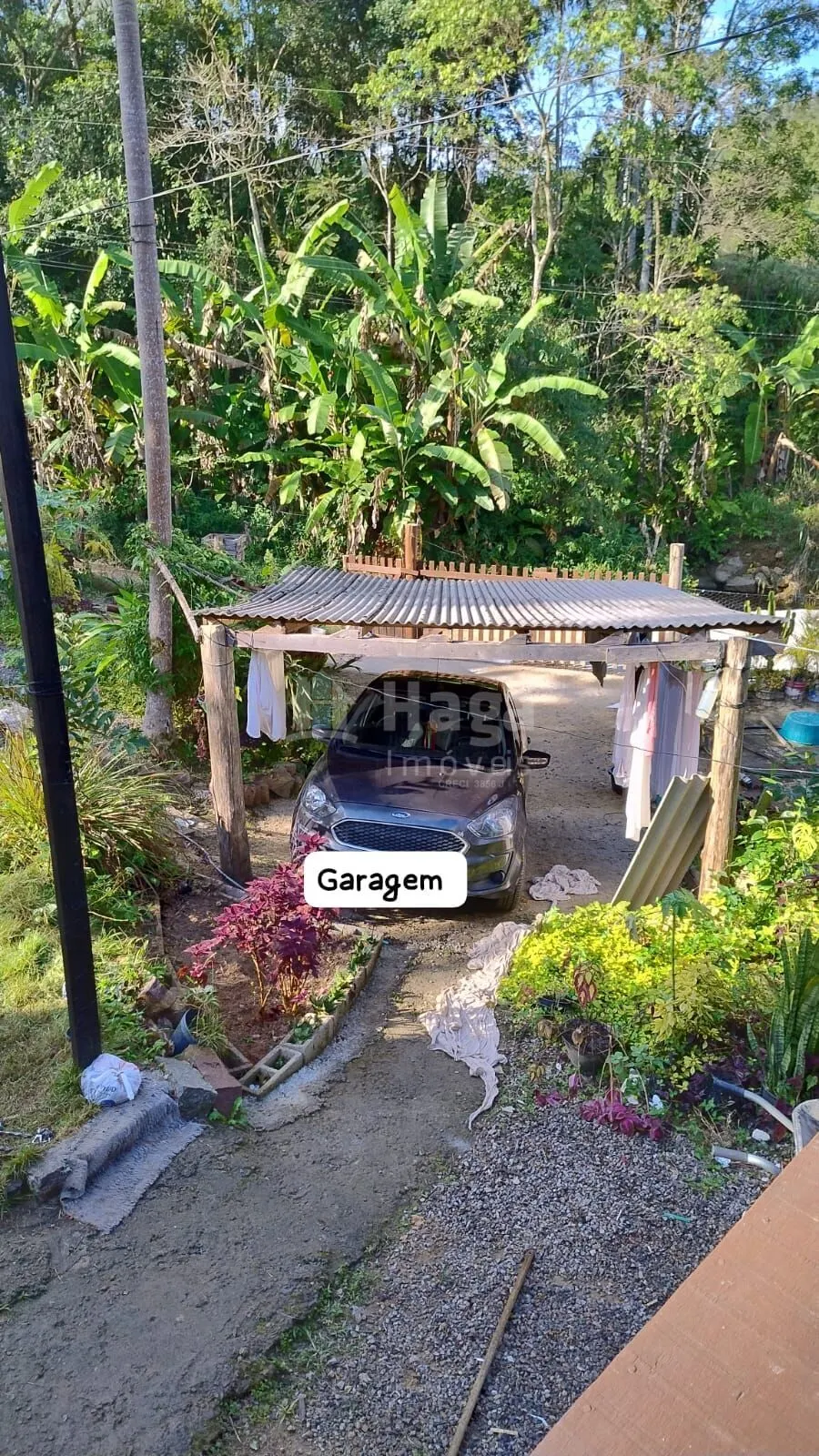 Farm for sale of 1,620 m² in Biguaçu, SC, Brazil