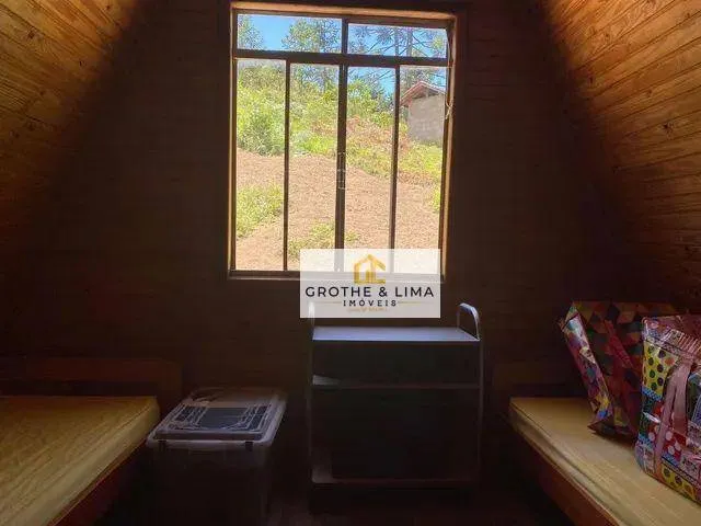 Small farm for sale of 39 acres in Cunha, SP, Brazil