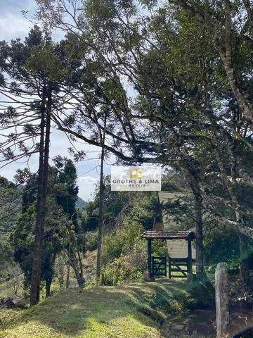 Small farm for sale of 39 acres in Cunha, SP, Brazil