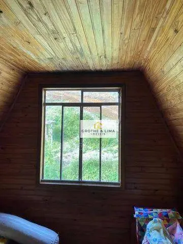Small farm for sale of 39 acres in Cunha, SP, Brazil