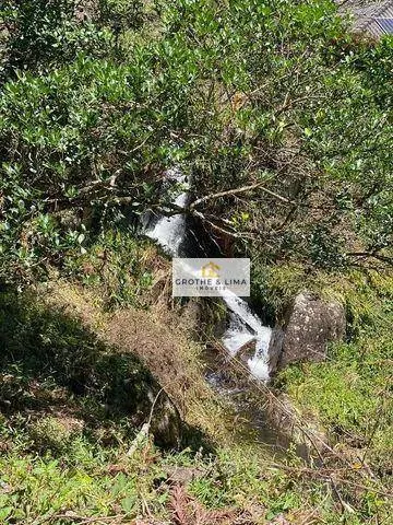 Small farm for sale of 39 acres in Cunha, SP, Brazil